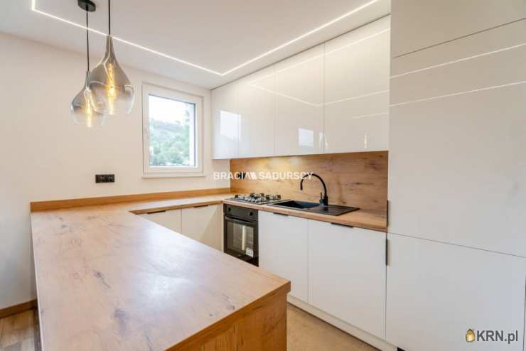 3 pokojowe, Mieszkanie  na sprzedaż, Karniowice, ul. 