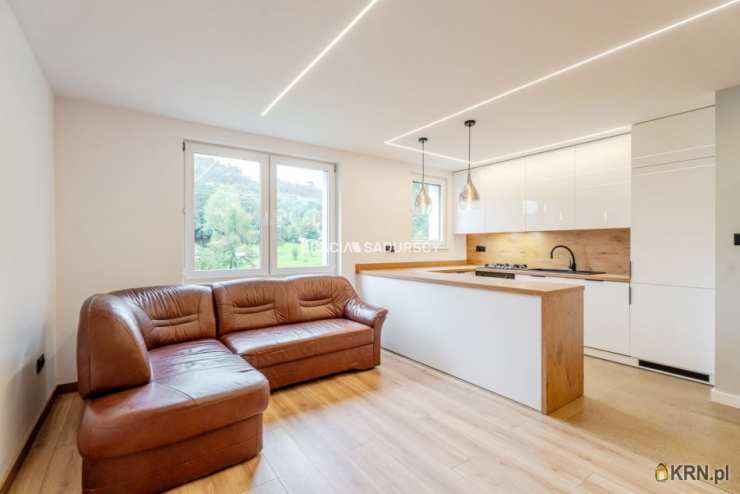 Mieszkanie  na sprzedaż, Karniowice, ul. , 3 pokojowe