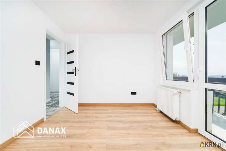 Mieszkanie  na sprzedaż, 3 pokojowe, Karniowice, ul. 