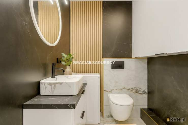 3 pokojowe, Mieszkanie  na sprzedaż, Karniowice, ul. 