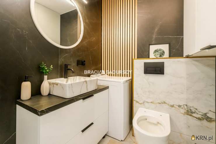 Bracia Sadurscy Oddział BS2 Rynek Pierwotny, Mieszkanie  na sprzedaż, Karniowice, ul. 