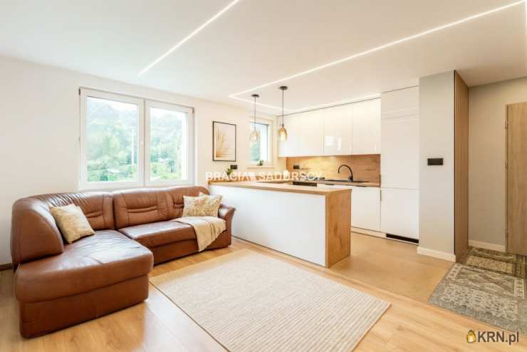 Mieszkanie  na sprzedaż, Karniowice, ul. , 3 pokojowe