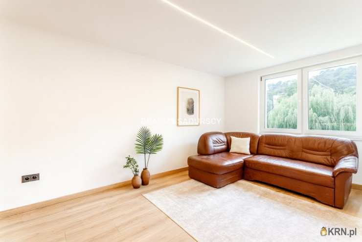 3 pokojowe, Mieszkanie  na sprzedaż, Karniowice, ul. 