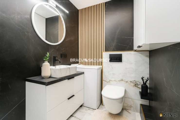 Mieszkanie  na sprzedaż, Karniowice, ul. , 3 pokojowe