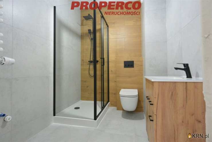 Końskie, ul. S. Staszica, Mieszkanie  na sprzedaż, 3 pokojowe