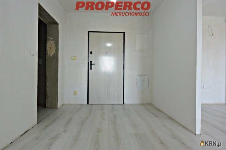 Końskie, ul. S. Staszica, 3 pokojowe, Mieszkanie  na sprzedaż