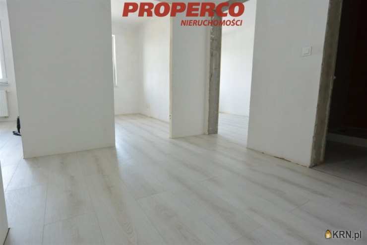 3 pokojowe, Końskie, ul. S. Staszica, Mieszkanie  na sprzedaż