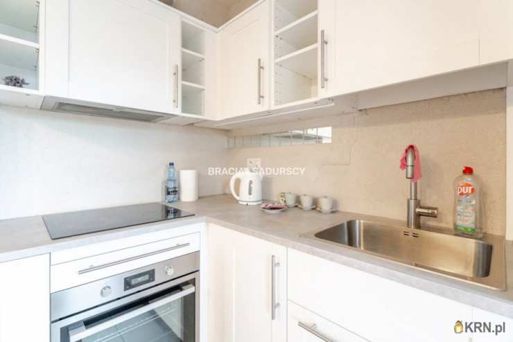 Kraków, Swoszowice, ul. Armii 