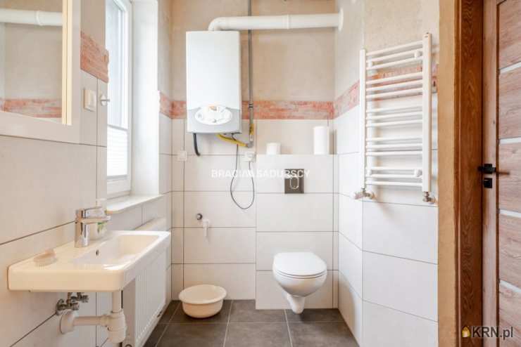 Mieszkanie  na sprzedaż, Kraków, Swoszowice, ul. Armii 