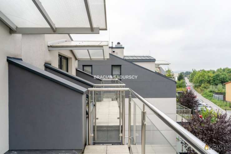 3 pokojowe, Mieszkanie  na sprzedaż, Kraków, Swoszowice, ul. Armii 