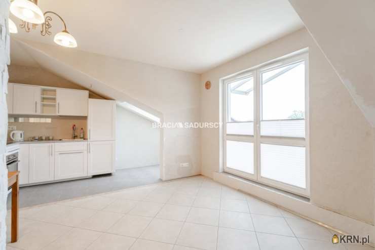 3 pokojowe, Kraków, Swoszowice, ul. Armii 