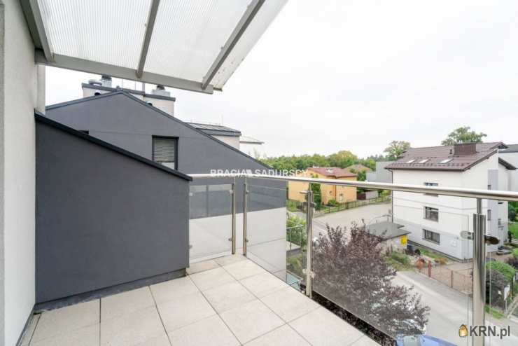 3 pokojowe, Mieszkanie  na sprzedaż, Kraków, Swoszowice, ul. Armii 