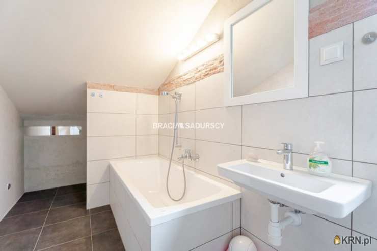 BRACIA SADURSCY NIERUCHOMOŚCI ODDZIAŁ BS5 NOWA HUTA, Mieszkanie  na sprzedaż, Kraków, Swoszowice, ul. Armii 