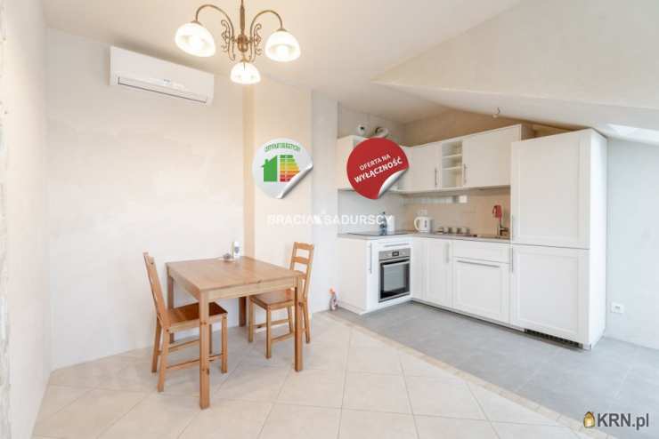 Mieszkanie  na sprzedaż, Kraków, Swoszowice, ul. Armii 