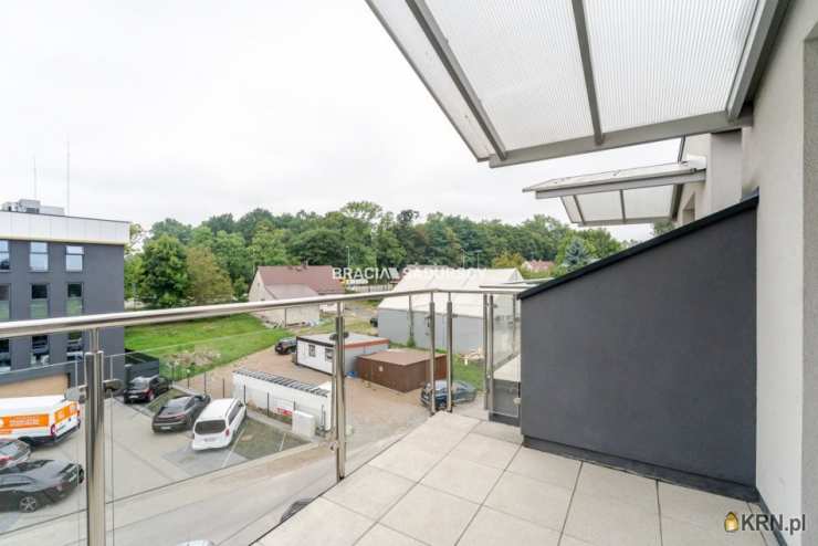 3 pokojowe, Mieszkanie  na sprzedaż, Kraków, Swoszowice, ul. Armii 