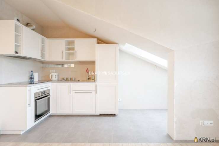 Kraków, Swoszowice, ul. Armii 