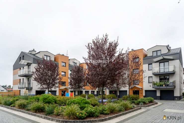 Kraków, Swoszowice, ul. Armii 