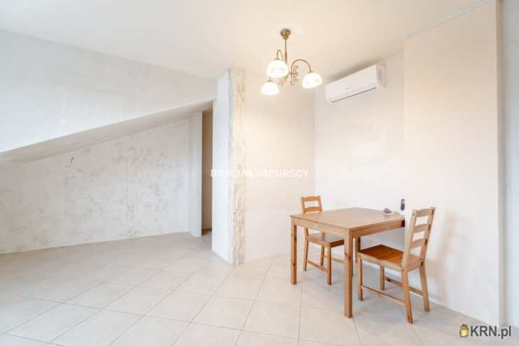 3 pokojowe, Kraków, Swoszowice, ul. Armii 