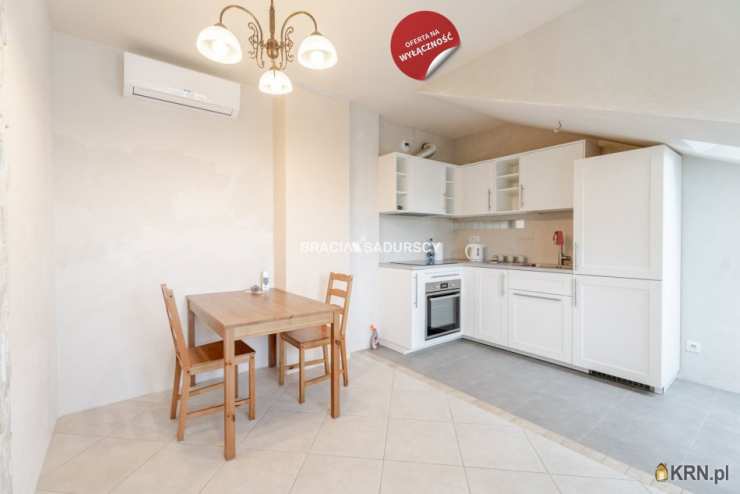 Mieszkanie  na sprzedaż, Kraków, Swoszowice, ul. Armii 