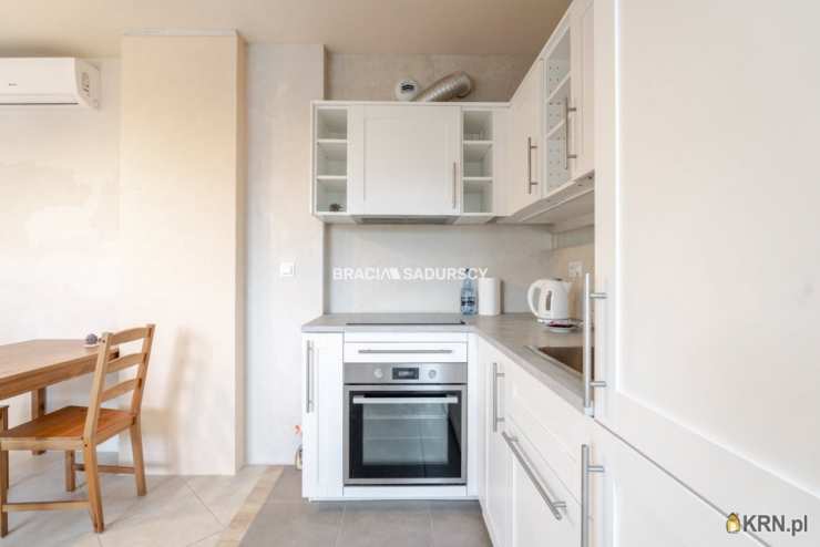 Kraków, Swoszowice, ul. Armii 