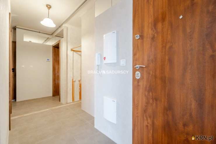 Kraków, Swoszowice, ul. Armii 