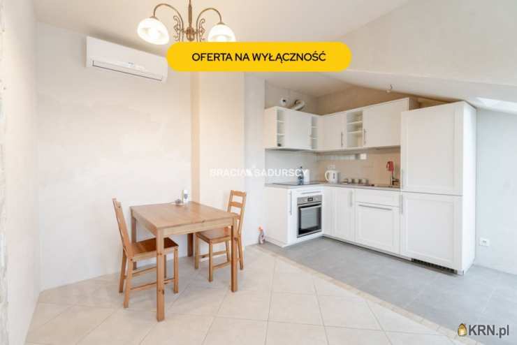 Mieszkanie  na sprzedaż, Kraków, Swoszowice, ul. Armii 