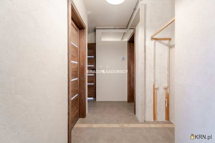 Kraków, Swoszowice, ul. Armii 