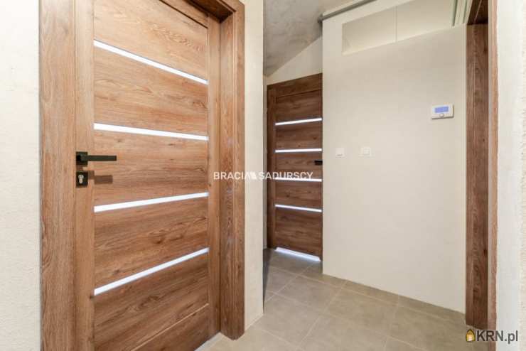 3 pokojowe, Kraków, Swoszowice, ul. Armii 