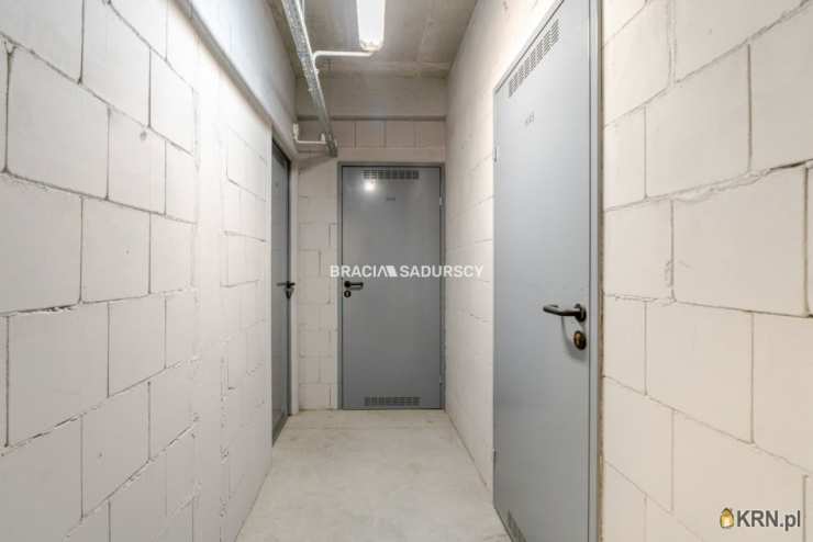 Mieszkanie  na sprzedaż, Kraków, Swoszowice, ul. Armii 