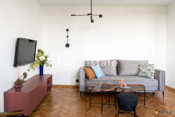 2 pokojowe, Mieszkanie  do wynajęcia, Kraków, Nowa Huta, ul. Centrum C