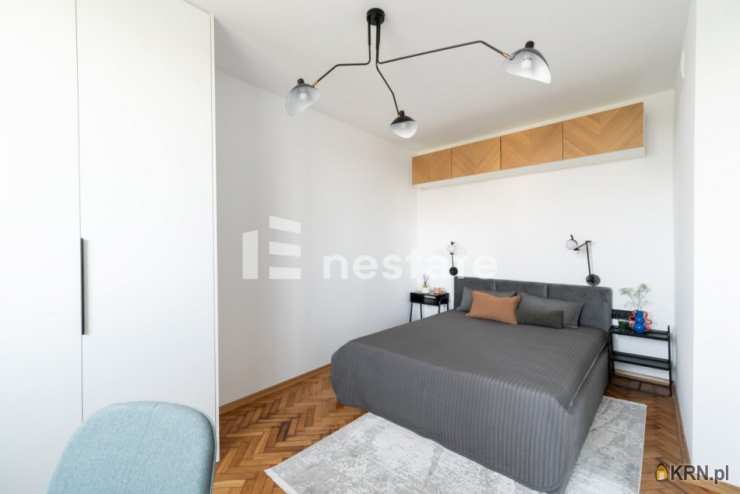 Mieszkanie  do wynajęcia, Kraków, Nowa Huta, ul. Centrum C, 2 pokojowe