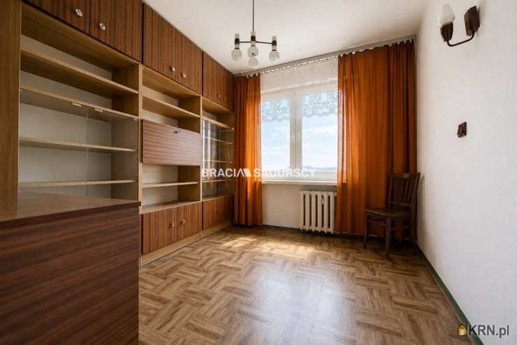 Kraków, Prądnik Czerwony, ul. Powstańców, Mieszkanie  na sprzedaż, 3 pokojowe