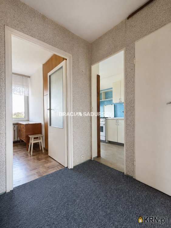 3 pokojowe, Mieszkanie  na sprzedaż, Kraków, Prądnik Czerwony, ul. Powstańców