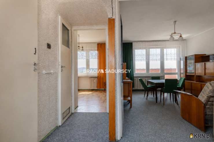 Bracia Sadurscy Oddział BS1 Kapelanka, Mieszkanie  na sprzedaż, Kraków, Prądnik Czerwony, ul. Powstańców