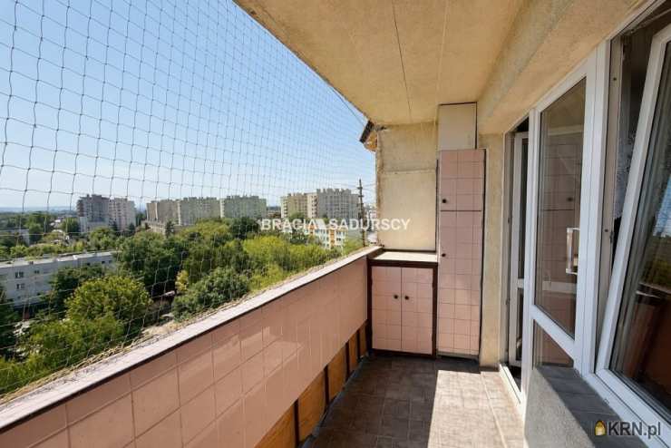 Kraków, Prądnik Czerwony, ul. Powstańców, Mieszkanie  na sprzedaż, 3 pokojowe