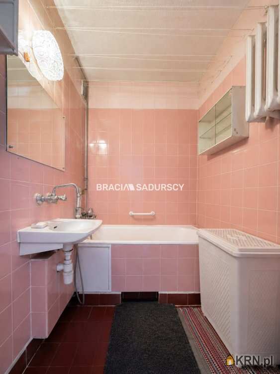 Bracia Sadurscy Oddział BS1 Kapelanka, Mieszkanie  na sprzedaż, Kraków, Prądnik Czerwony, ul. Powstańców