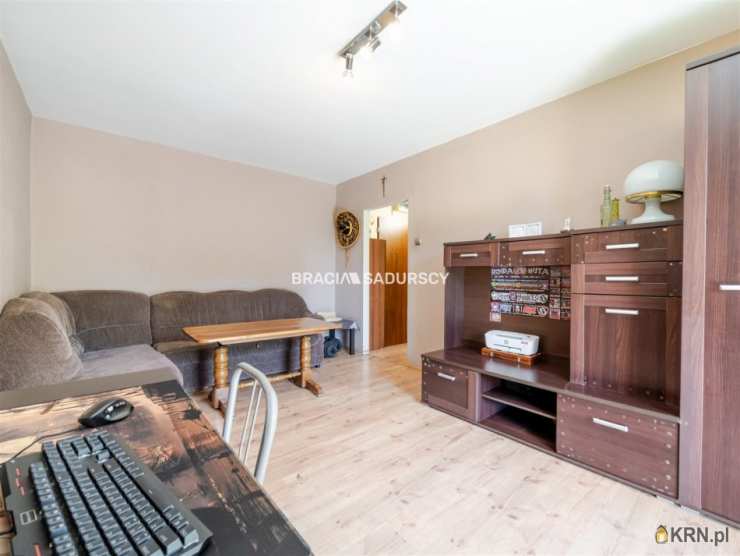 3 pokojowe, Mieszkanie  na sprzedaż, Kraków, Bieńczyce, ul. Przy Arce