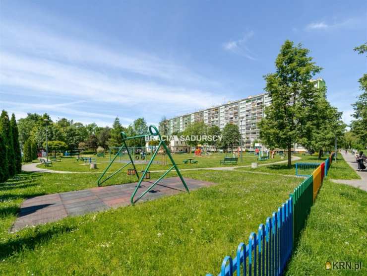 3 pokojowe, Mieszkanie  na sprzedaż, Kraków, Bieńczyce, ul. Przy Arce