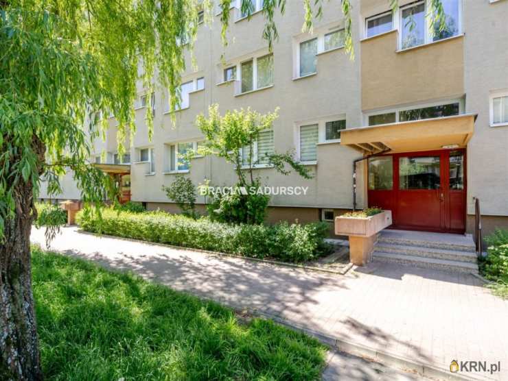 Kraków, Bieńczyce, ul. Przy Arce, Mieszkanie  na sprzedaż, 3 pokojowe