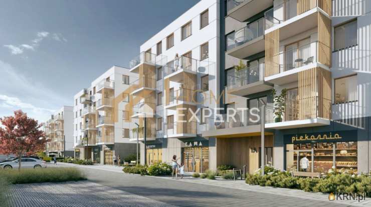 3 pokojowe, Mieszkanie  na sprzedaż, Gdańsk, Osowa/Barniewice, ul. Planetarna