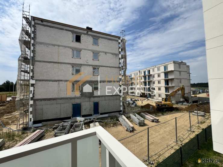 Gdańsk, Orunia-Św. Wojciech-Lipce, ul. Aroniowa, Mieszkanie  na sprzedaż, 3 pokojowe