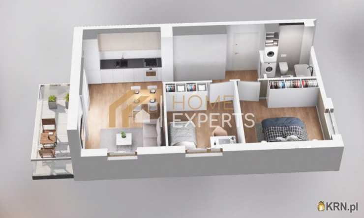 3 pokojowe, Gdańsk, Osowa, ul. Wenus, Mieszkanie  na sprzedaż