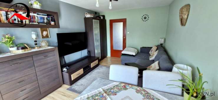 Mieszkanie  na sprzedaż, Strzelno, ul. Piastowskie, 3 pokojowe