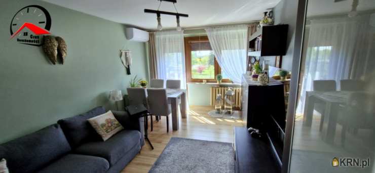 Mieszkanie  na sprzedaż, 3 pokojowe, Strzelno, ul. Piastowskie