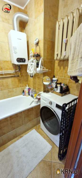 Strzelno, ul. Piastowskie, Mieszkanie  na sprzedaż, 3 pokojowe