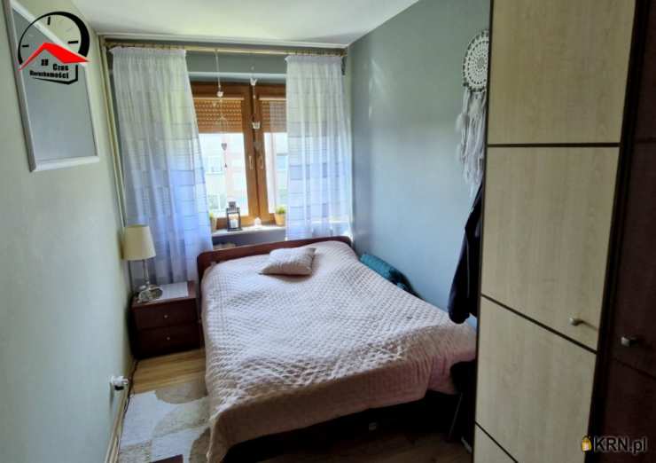 Strzelno, ul. Piastowskie, 3 pokojowe, Mieszkanie  na sprzedaż