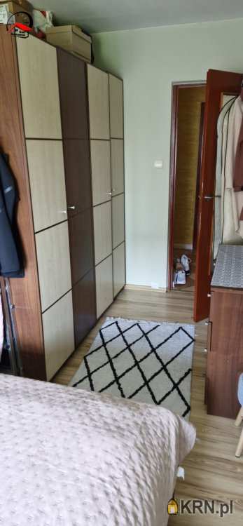 3 pokojowe, Mieszkanie  na sprzedaż, Strzelno, ul. Piastowskie