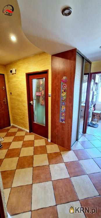 Czas Nieruchomości, Mieszkanie  na sprzedaż, Strzelno, ul. Piastowskie