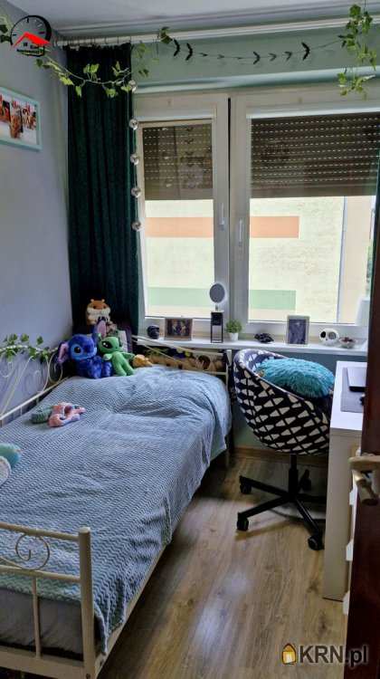 Mieszkanie  na sprzedaż, Strzelno, ul. Piastowskie, 3 pokojowe