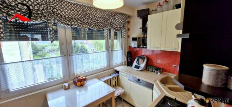 Mieszkanie  na sprzedaż, 3 pokojowe, Strzelno, ul. Piastowskie